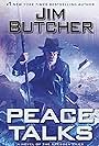 The Dresden Files: Peace Talks (2020)