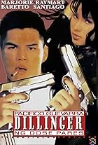 Marjorie Barretto and Raymart Santiago in Dillinger (1992)