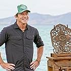 Jeff Probst in Survivor (2000)