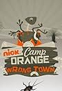 Camp Orange Wrong Town (2011)