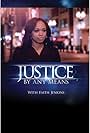 Faith Jenkins in Justice: By Any Means (2015)