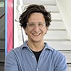 Paul Rust at an event for The Great North (2021)