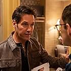 Paul Rudd in Only Murders in the Building (2021)