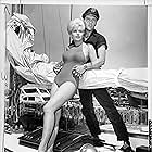 Elvis Presley and Stella Stevens in Girls! Girls! Girls! (1962)