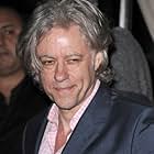 Bob Geldof