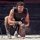 Paul Mescal in Gladiator II (2024)