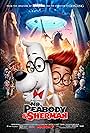 Mr. Peabody & Sherman (2014)