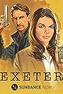 Jeanne Tripplehorn and Ray McKinnon in Exeter (2018)