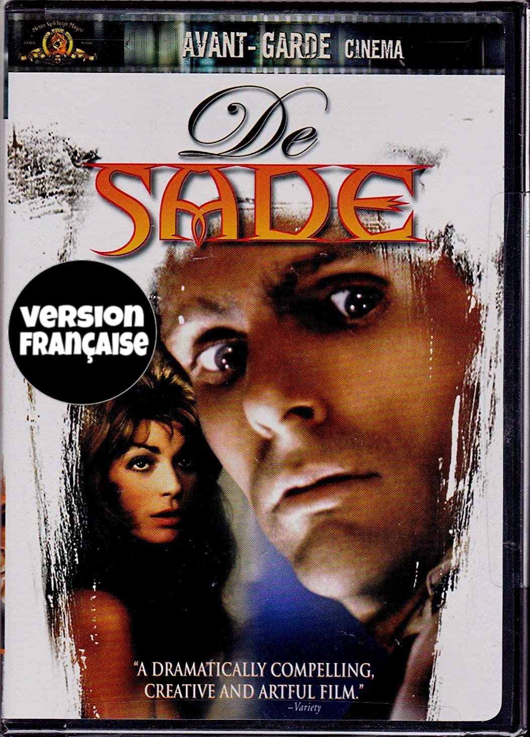 De Sade (1969)