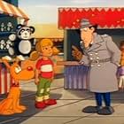 Inspector Gadget (1983)