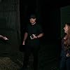 Aaron Goodwin, Bonnie Buffinton, and Billy Tolley in Ghost Adventures: House Calls (2022)