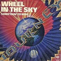 Primary photo for Journey: Wheel in the Sky