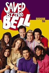 Primary photo for Saved by the Bell