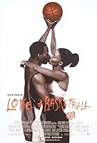 Love & Basketball (2000)