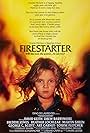 Drew Barrymore in Firestarter (1984)