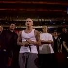 Eminem in 2000 MTV Video Music Awards (2000)