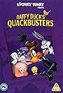 Mel Blanc in Daffy Duck's Quackbusters (1988)