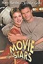 Harry Hamlin and Jennifer Grant in Movie Stars (1999)
