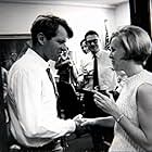 Robert F. Kennedy and Mary Jo Kopechne in 1969 (2019)