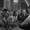 Leonid Kinskey, Madeleine Lebeau, Alberto Morin, and Hans Heinrich von Twardowski in Casablanca (1942)