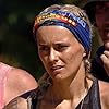 Moana Hope in Australian Survivor (2016)