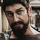 Gerard Butler in 300 (2006)