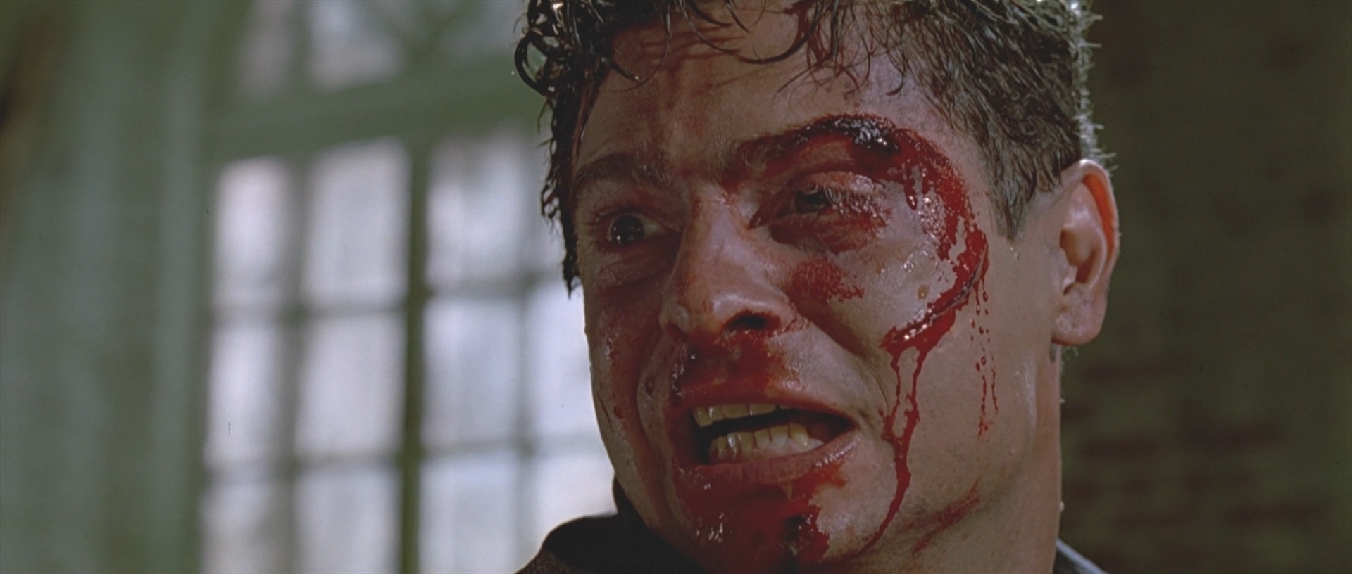 Kirk Baltz in Reservoir Dogs (1992)