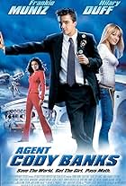 Agent Cody Banks