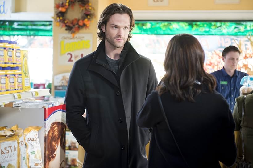 Jared Padalecki in Gilmore Girls: A Year in the Life (2016)