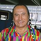 Russell Means in Thomas and the Magic Railroad (2000)
