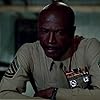 Louis Gossett Jr. in An Officer and a Gentleman (1982)