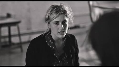 Frances Ha