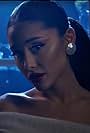 Ariana Grande feat. Jimmy Fallon & Megan Thee Stallion: It Was A... (Masked Christmas) (2021)