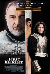 Primary photo for First Knight