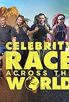 Celebrity Race Across the World