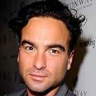 Johnny Galecki