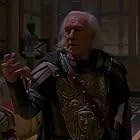 Richard Harris in Caesar (2002)