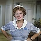 Shirley Booth in Hazel (1961)