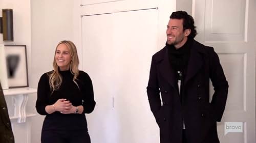 Million Dollar Listing New York: Co-List Or No-List