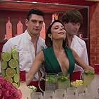 Bethenny Frankel in The Real Housewives of New York City (2008)
