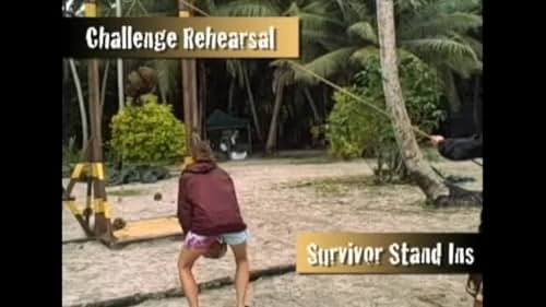 Survivor: Clip 12