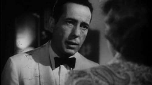 Casablanca