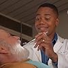 Cuba Gooding Jr. in Snow Dogs (2002)