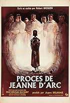 The Trial of Joan of Arc (1962)