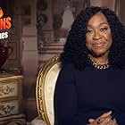 Shonda Rhimes in Burning Questions (2021)