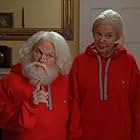 Marcia Ann Burrs and John Wheeler in Meet the Santas (2005)