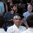 Ralph Macchio in Cobra Kai (2018)