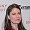 Maura Tierney at an event for Penny Dreadful (2014)