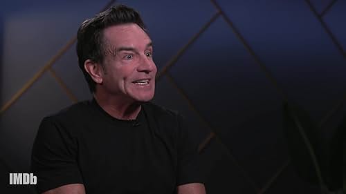 Jeff Probst on the Craziest Thing a Fan Has Done to Get on "Survivor"