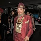 Dr. John at an event for Stones in Exile (2010)